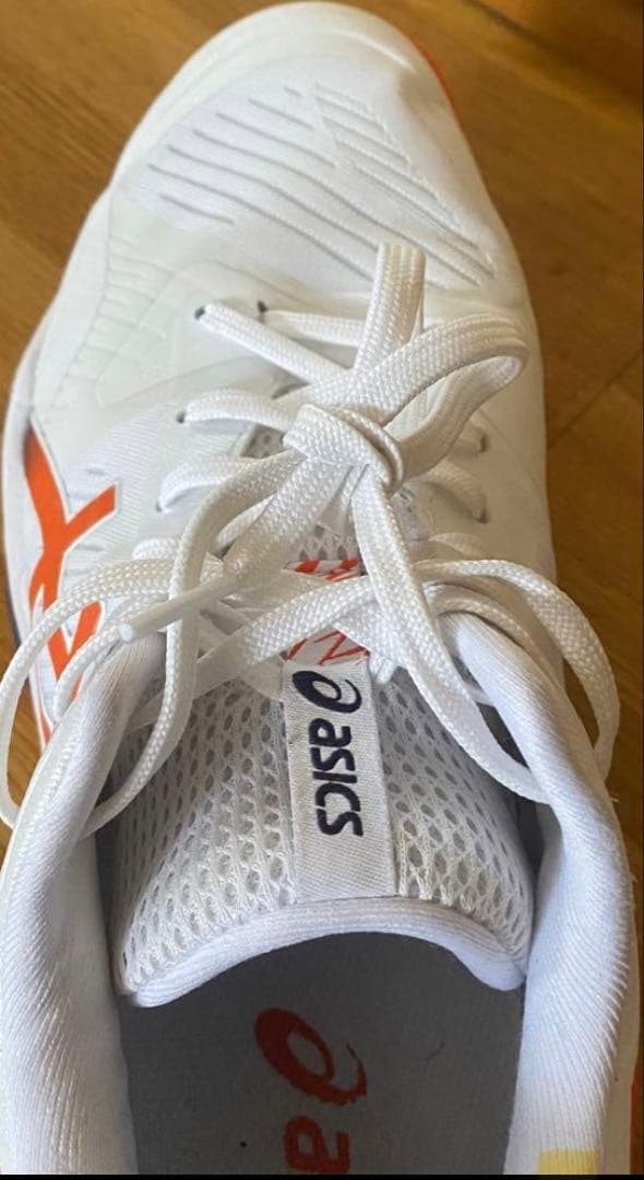 バレーボールシューズSKY ELITE FF MT 3ハイカットタイプ26.5