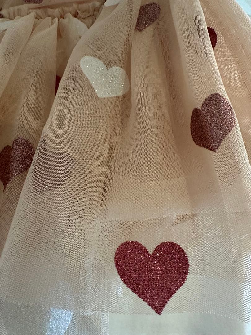 yuyu　 kongessloejd tullie dress