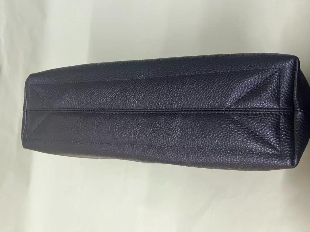 ヨウジヤマモト NOVELTY LEATHER CROSSBODY