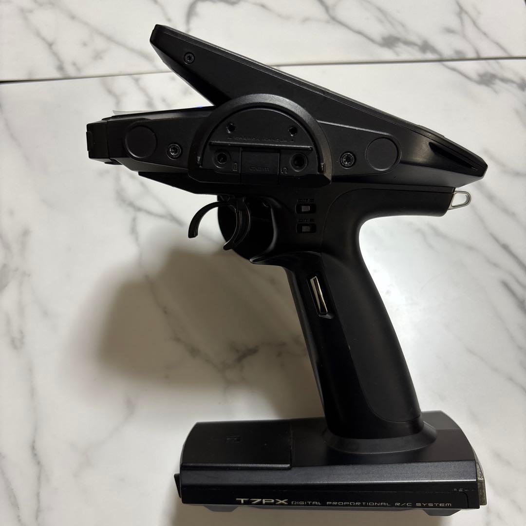 Futaba 7PX ラジコン送信機