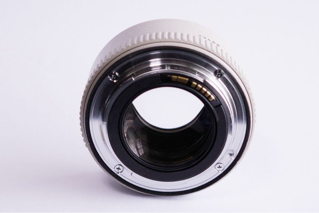 Canon EXTENDER EF 1.4x II 【美品】