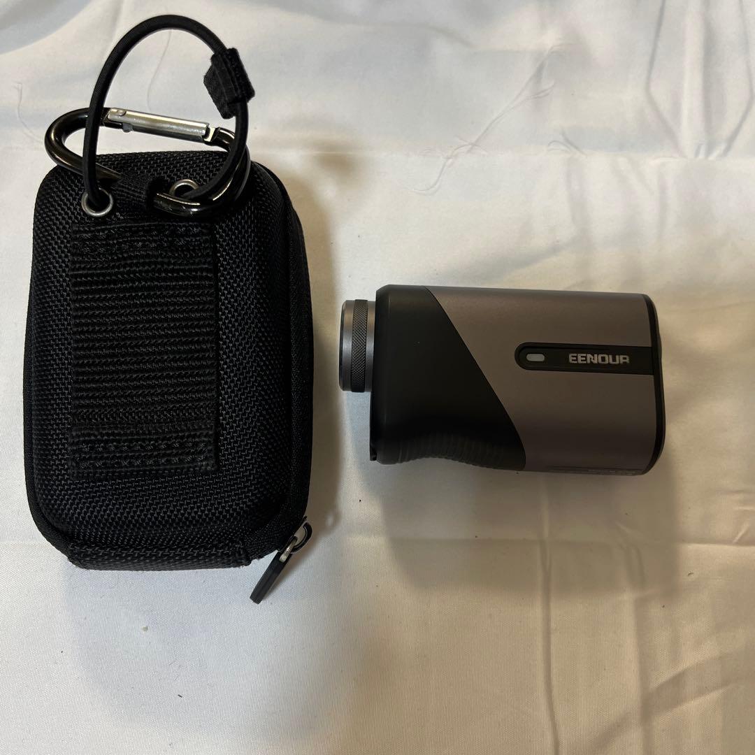 EENOUR ゴルフ用距離計 ケース付き　U800