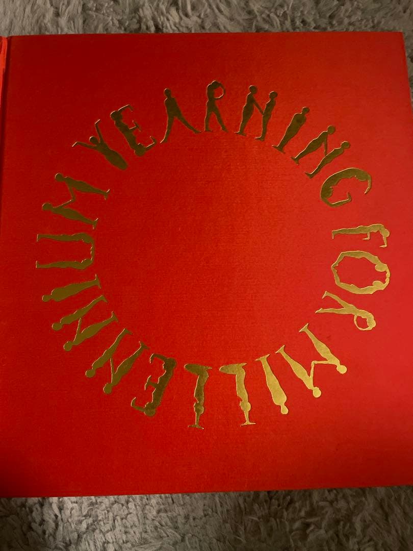 早い者勝ち　 横尾忠則 ノナカマルの旅