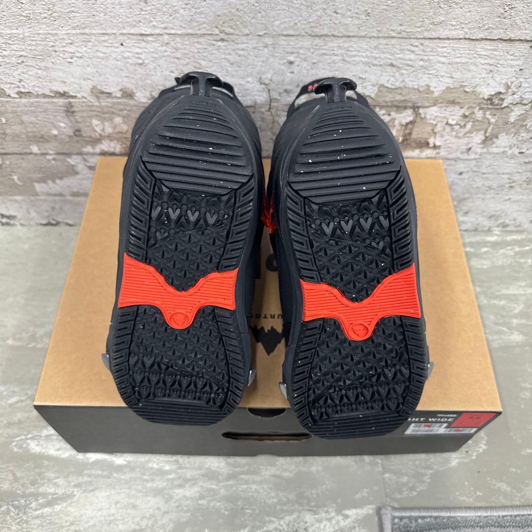 BURTON［バートン］LIMELIGHT WIDE 24.5㎝ ステップ オン