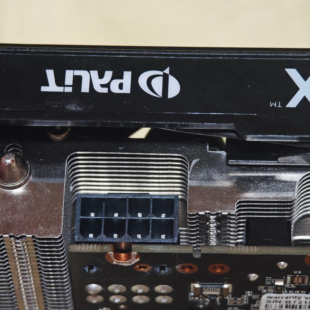 グラフィックボード・グラボ・ビデオカード Palit RTX3060 12GB