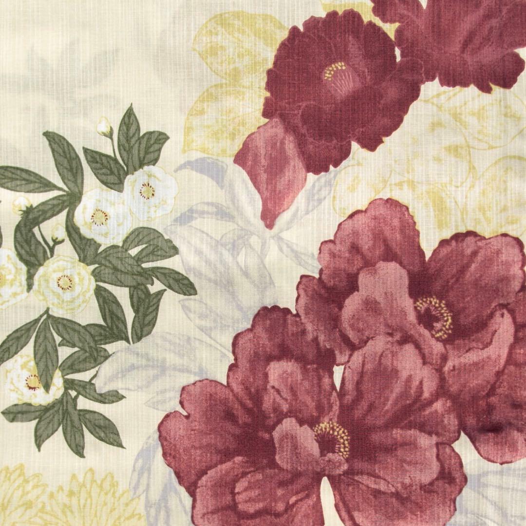 浴衣4点セット 【Dita】