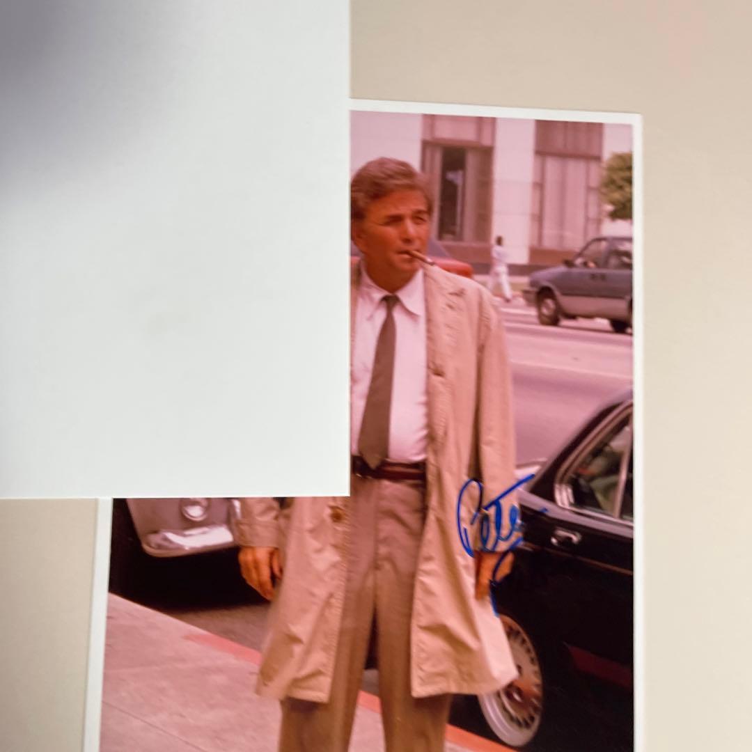 53   刑事コロンボ