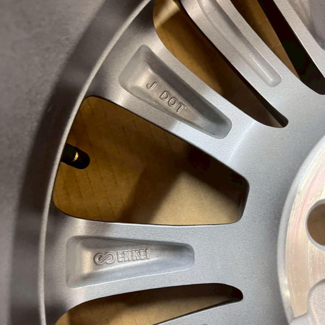 K◆トヨタ　VOXY　アルミホイール　純正　90系　16インチ