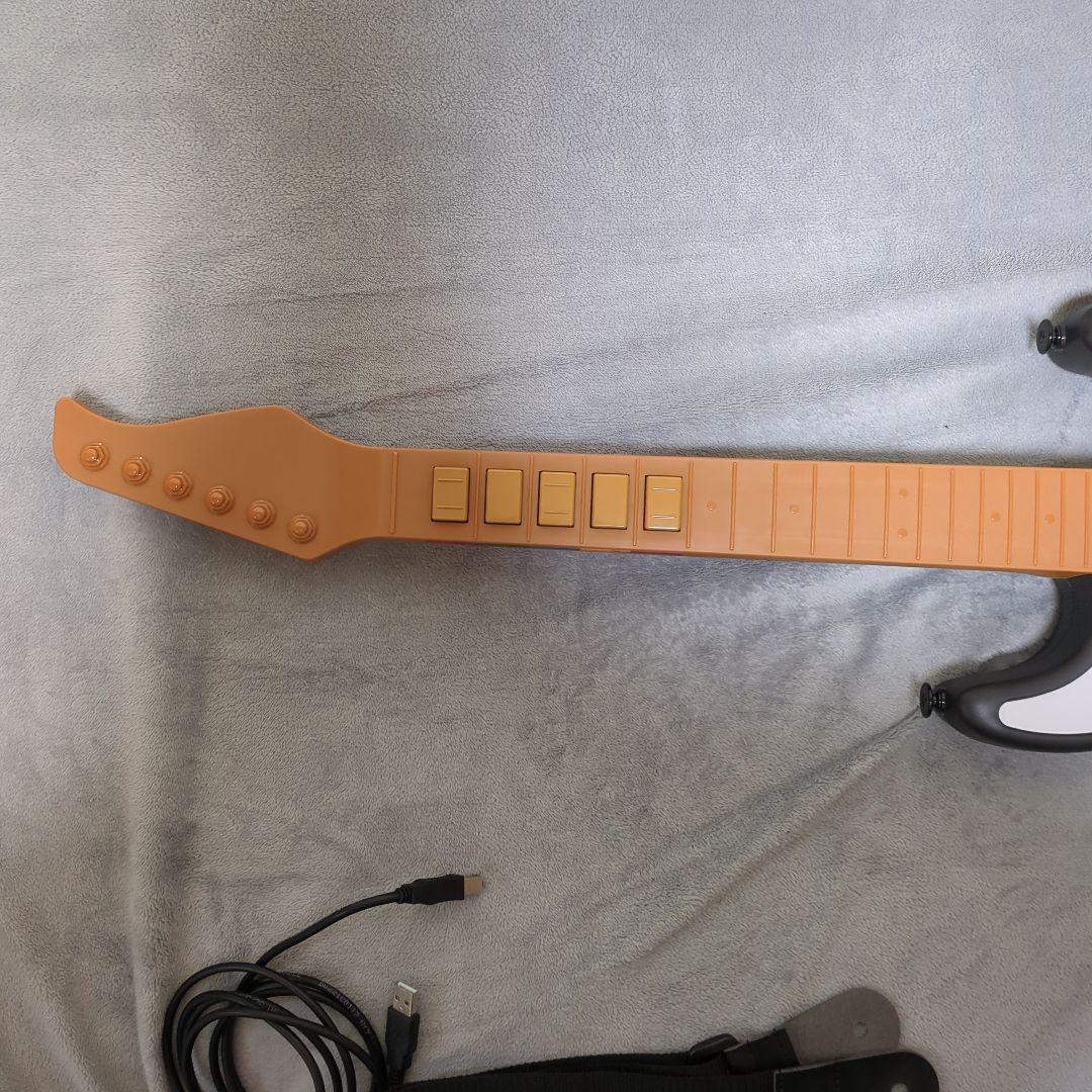 【純正品】GITADORA専用コントローラー