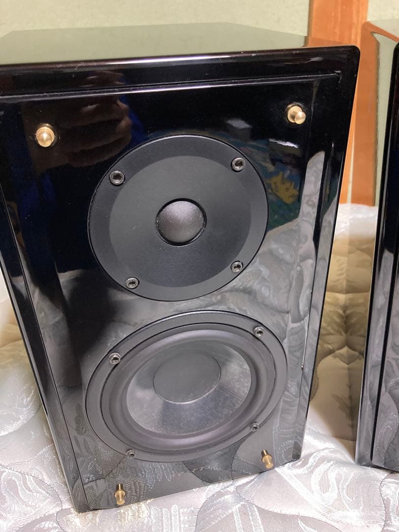 denon デノン　sc-E757 スピーカー　動作良好品