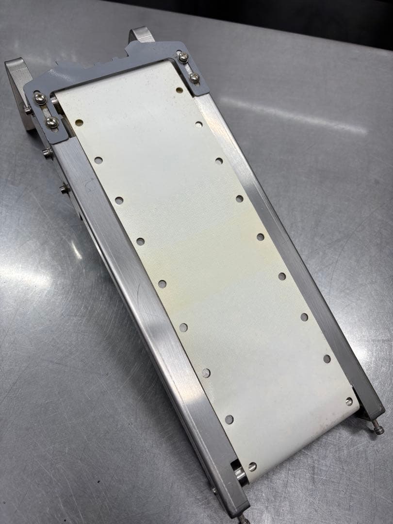 東亜工業　餃子革命 餃子製造機