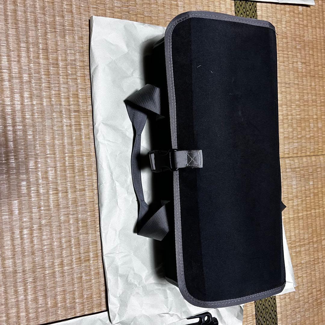  peak ペグセット　ハンマー、ケース付き