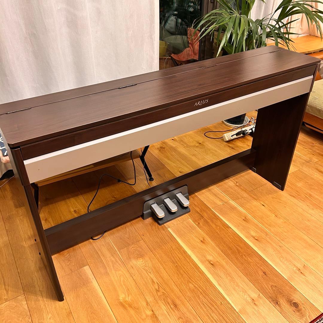 美品 関東限定 送料無料 電子ピアノ ヤマハ YAMAHA YDP-S31