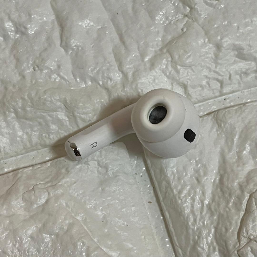 Airpods Pro 第2世代　右耳　USB-C MTJV3J A3047