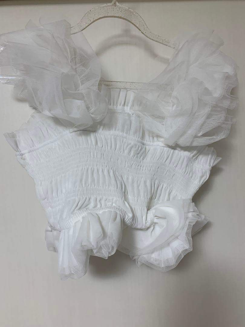 トップス Bibiy. TALLULAH TOP