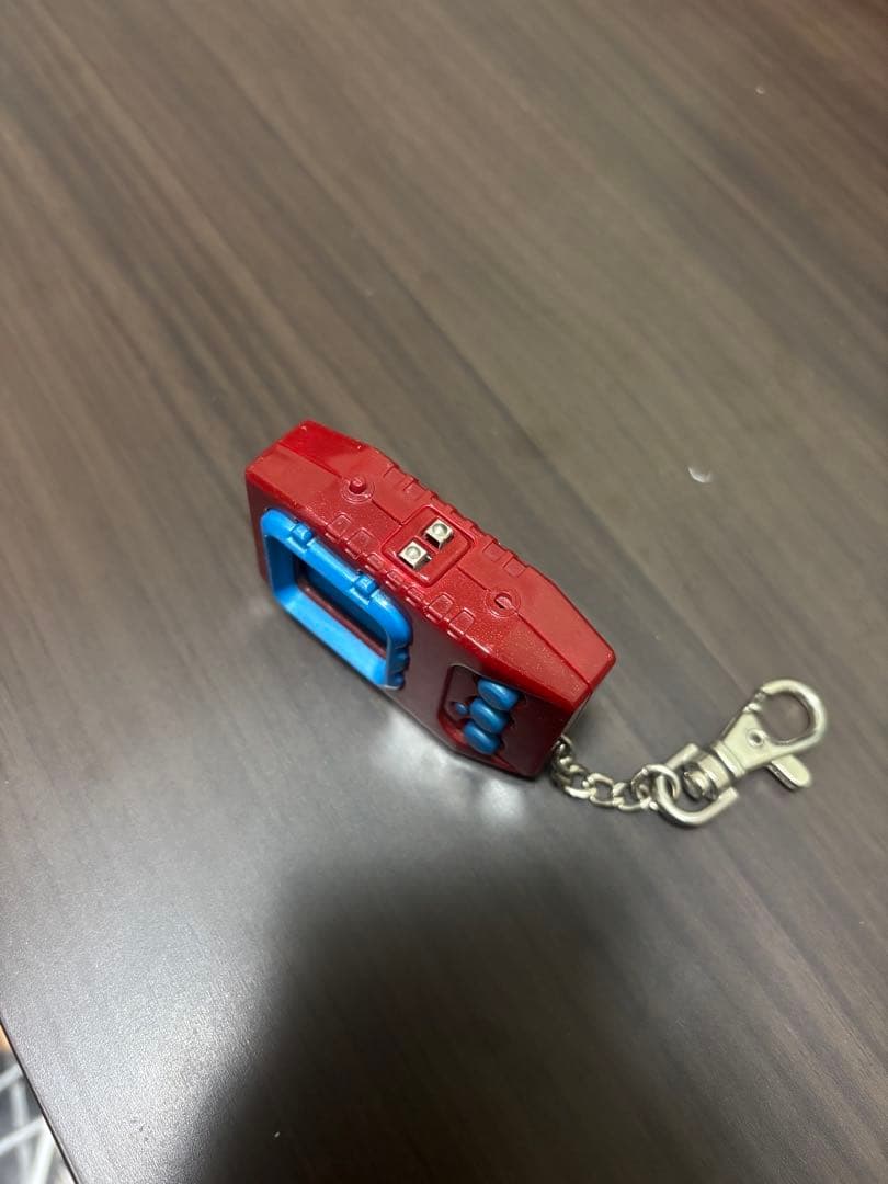 【最終値下げ】デジモンペンデュラム　ナイトメアソルジャーズ