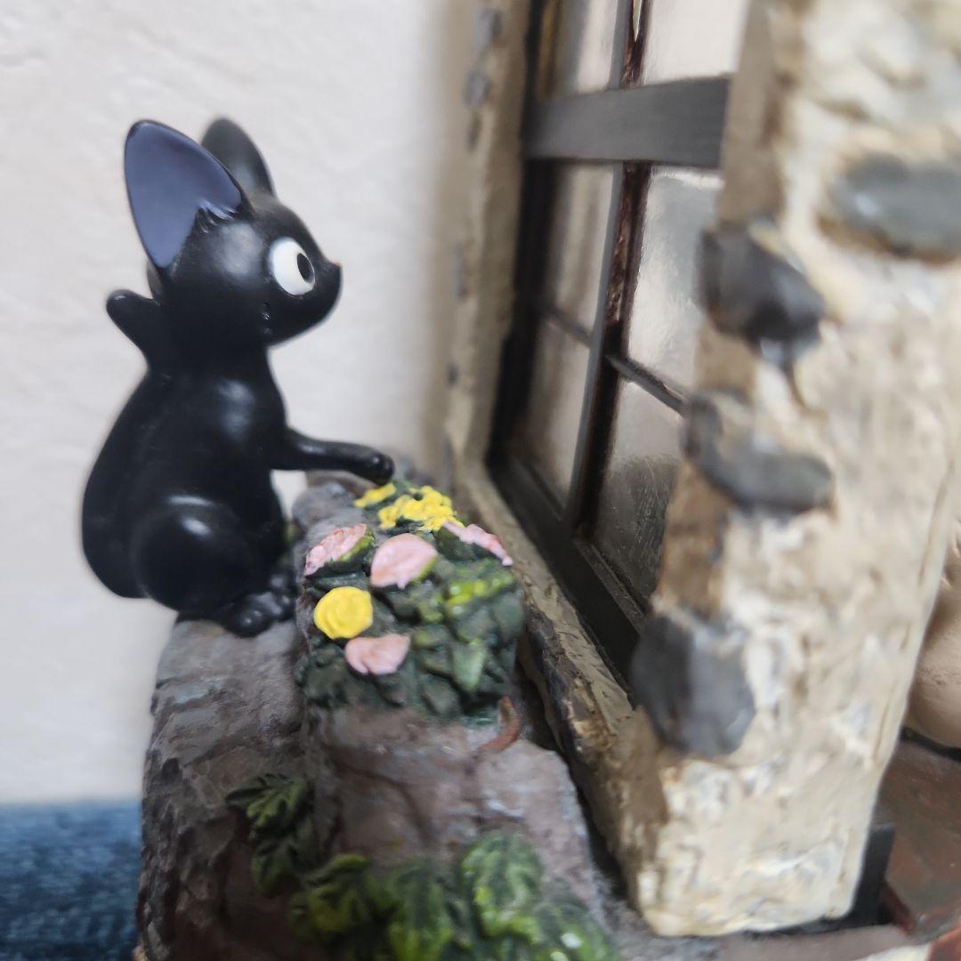 魔女の宅急便 オルゴール