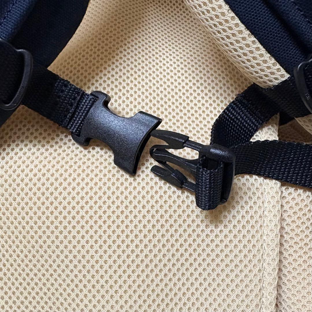 CUSEBERRY NICO キューズベリー ニコ だっこ紐 ベビーキャリア