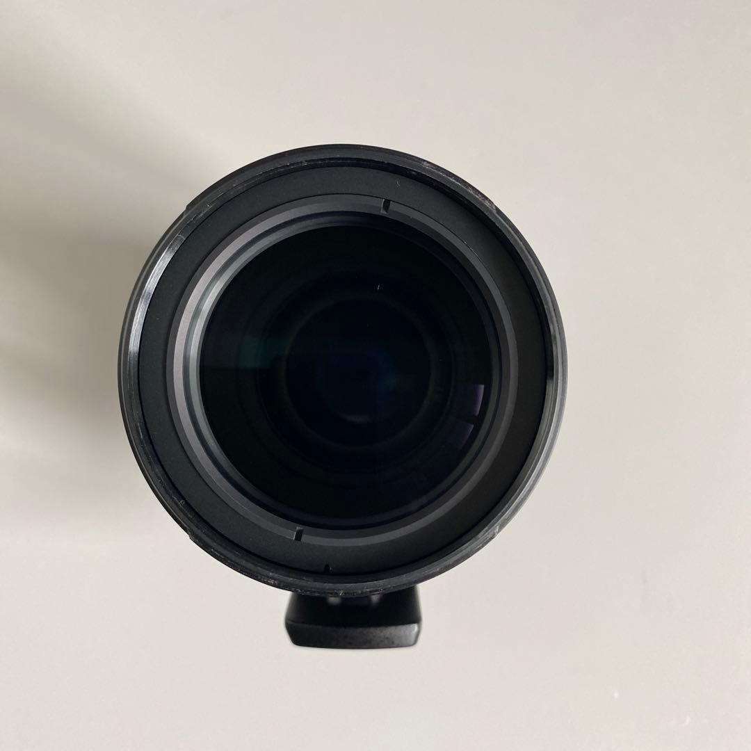 レンズ(ズーム) OM system DIGITAL ED 40-150mm F2.8 PRO