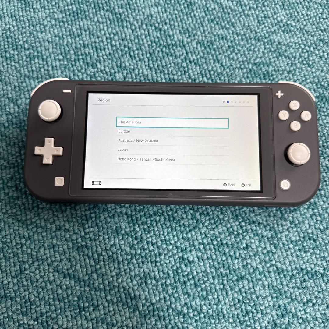 Nintendo Switch kou2