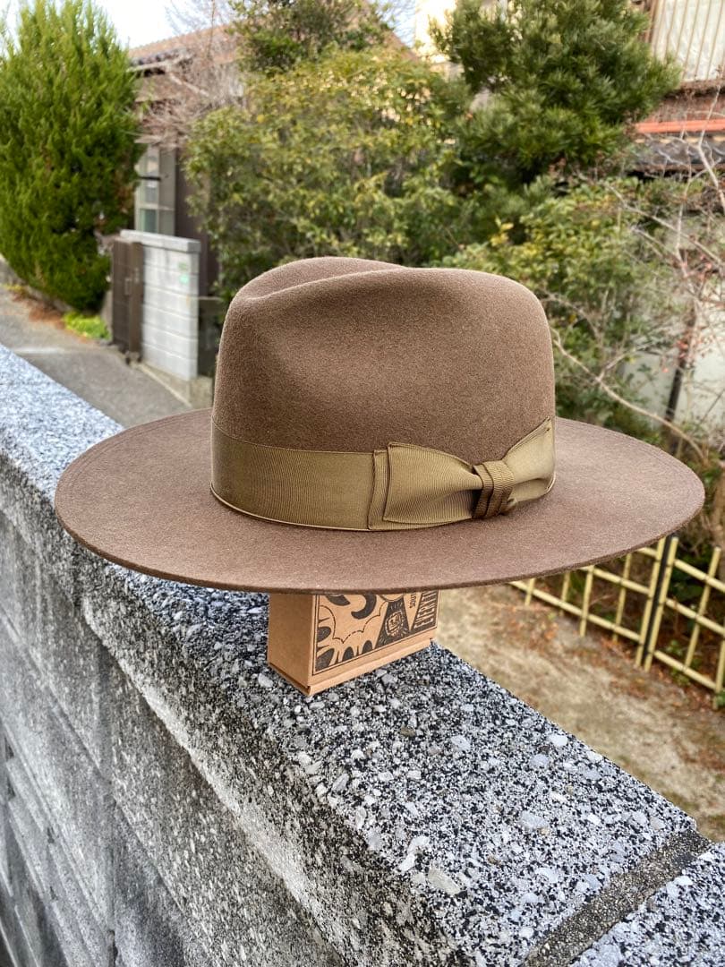 kaz　THE H.W DOG&CO. FRONT-H 36