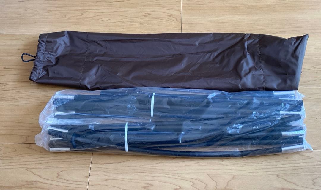 オガワ　カーサイドタープ　AL-2 （2334-80）