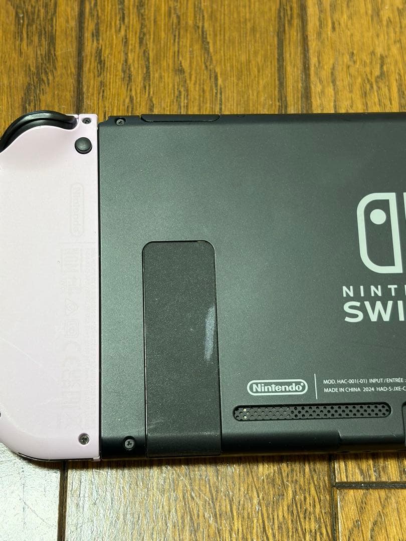 y*0様 Nintendo Switch 本体