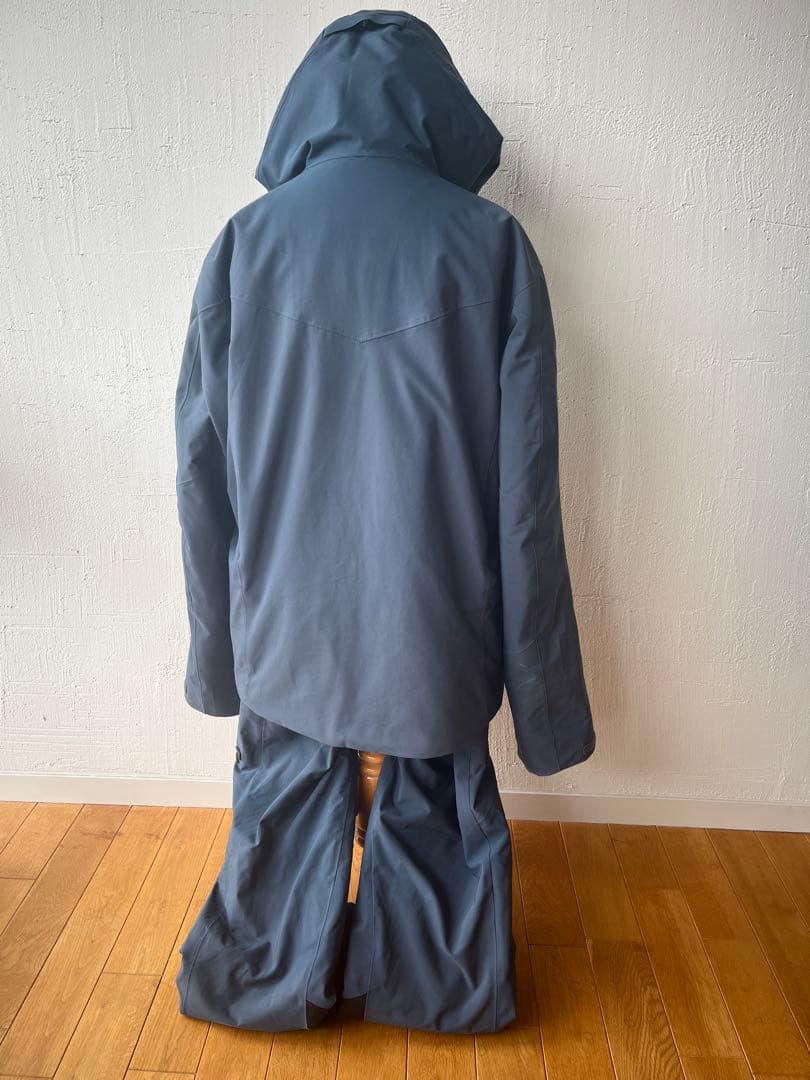 PeakPerformance ピークパフォーマンス　メンズM