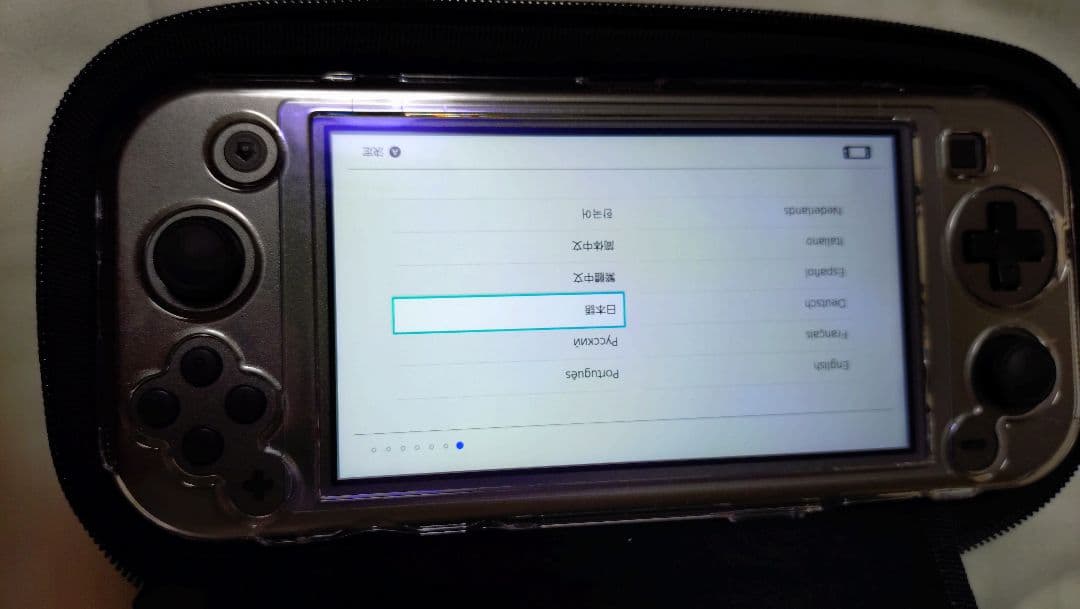 Nintendo Switch Lite ディアルガ パルキア 本体 箱付き