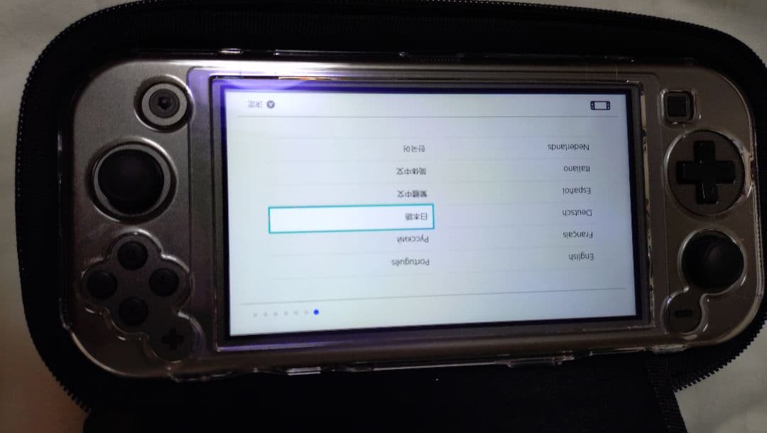 Nintendo Switch Lite ディアルガ パルキア 本体 箱付き