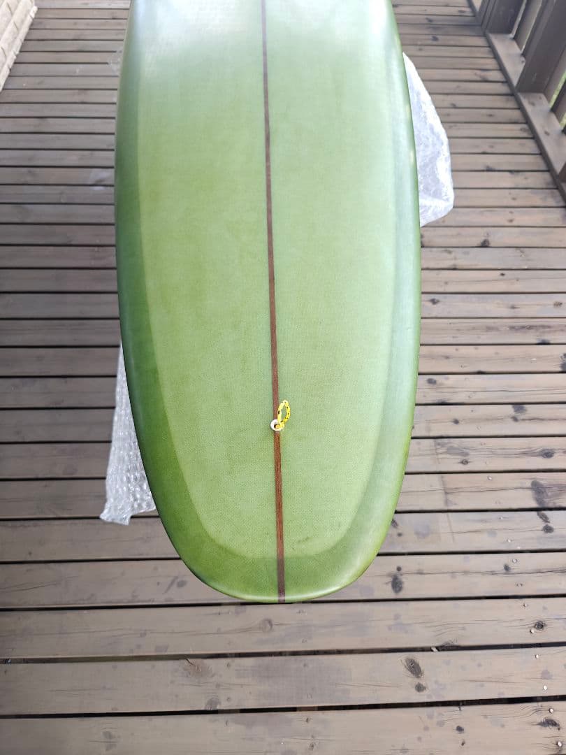 あ*し様 Christenson Ultra Tracker 7'2 新品 フィ