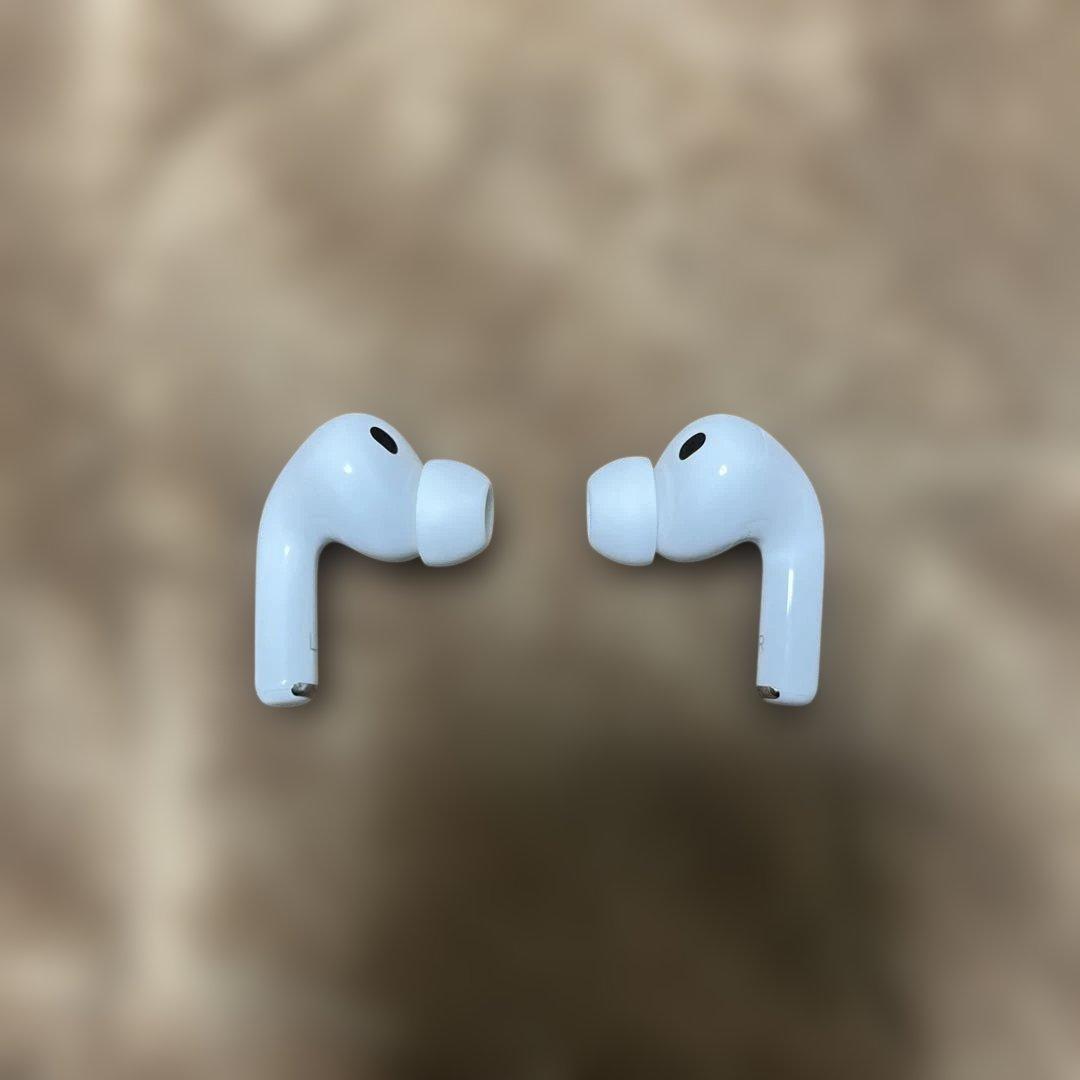 airpods pro 3 ESRケース付き