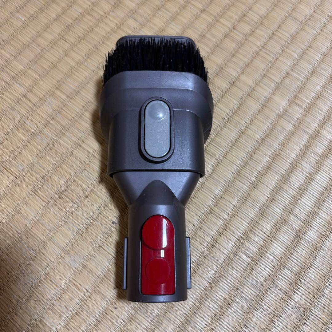 Dyson ダイソン 掃除機 V8 SlimFluffy SV10K