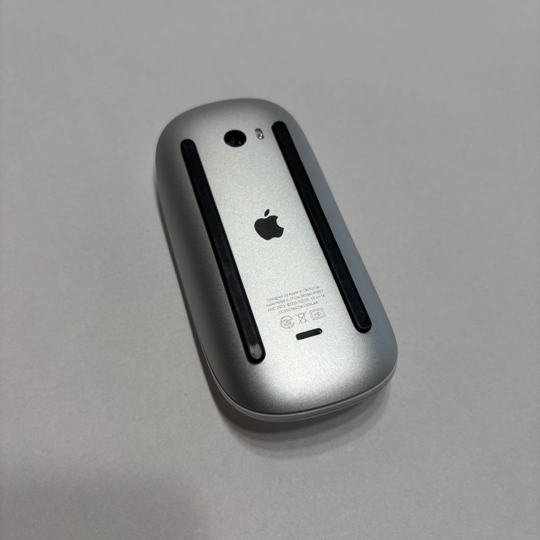 MacBook Pro(16インチ)おまけ付magic mouse2・USBハブ