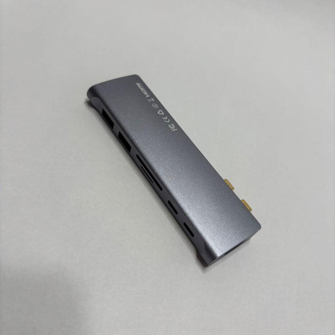 MacBook Pro(16インチ)おまけ付magic mouse2・USBハブ