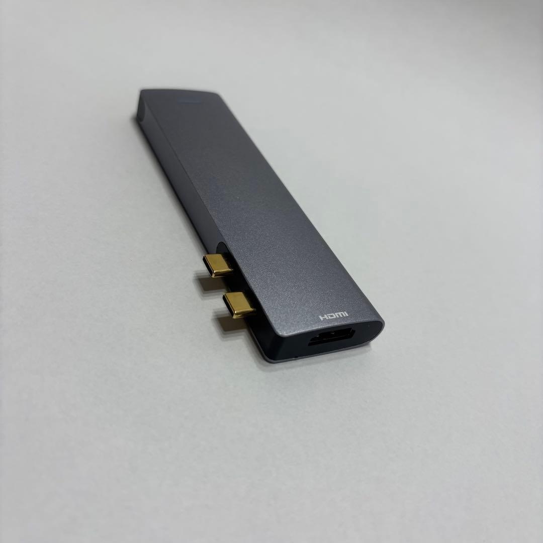 MacBook Pro(16インチ)おまけ付magic mouse2・USBハブ