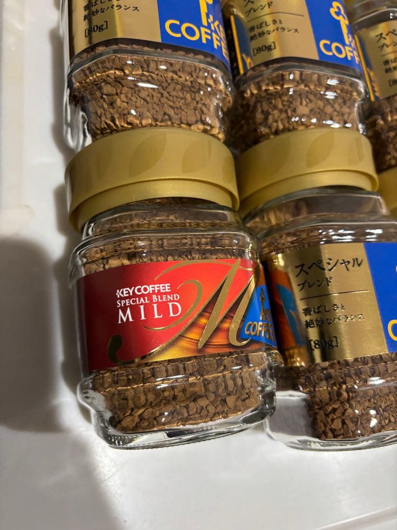 KEY COFFEE スターバックス コーヒーセット
