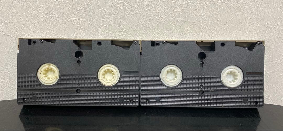 おかあさんといっしょVHSビデオ 音楽博士の楽しいコンサート あめふりりんちゃん