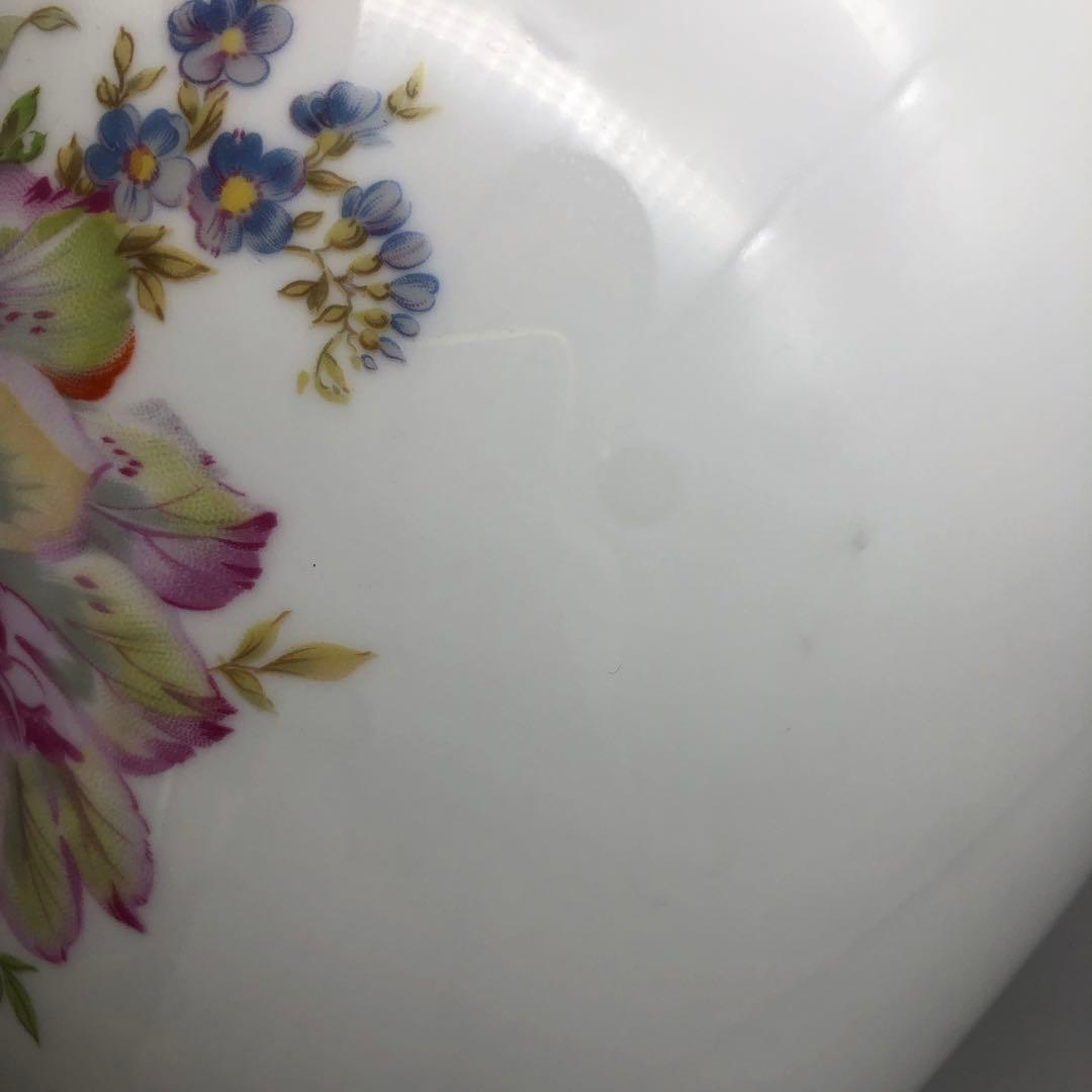 希少⭐️ローゼンタールクラシックローズ大型花瓶フラワーベース30cm