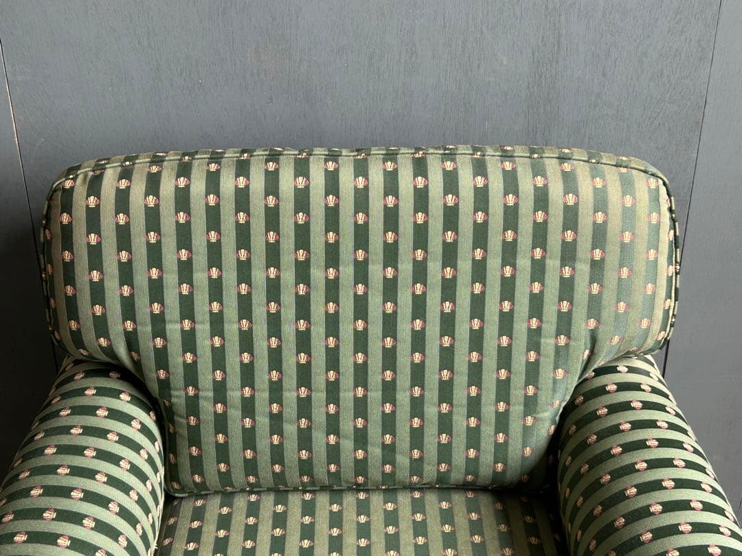 domani ドマーニ　ロイヤル　エレガント　ヨーロピアン　1Pソファ sz