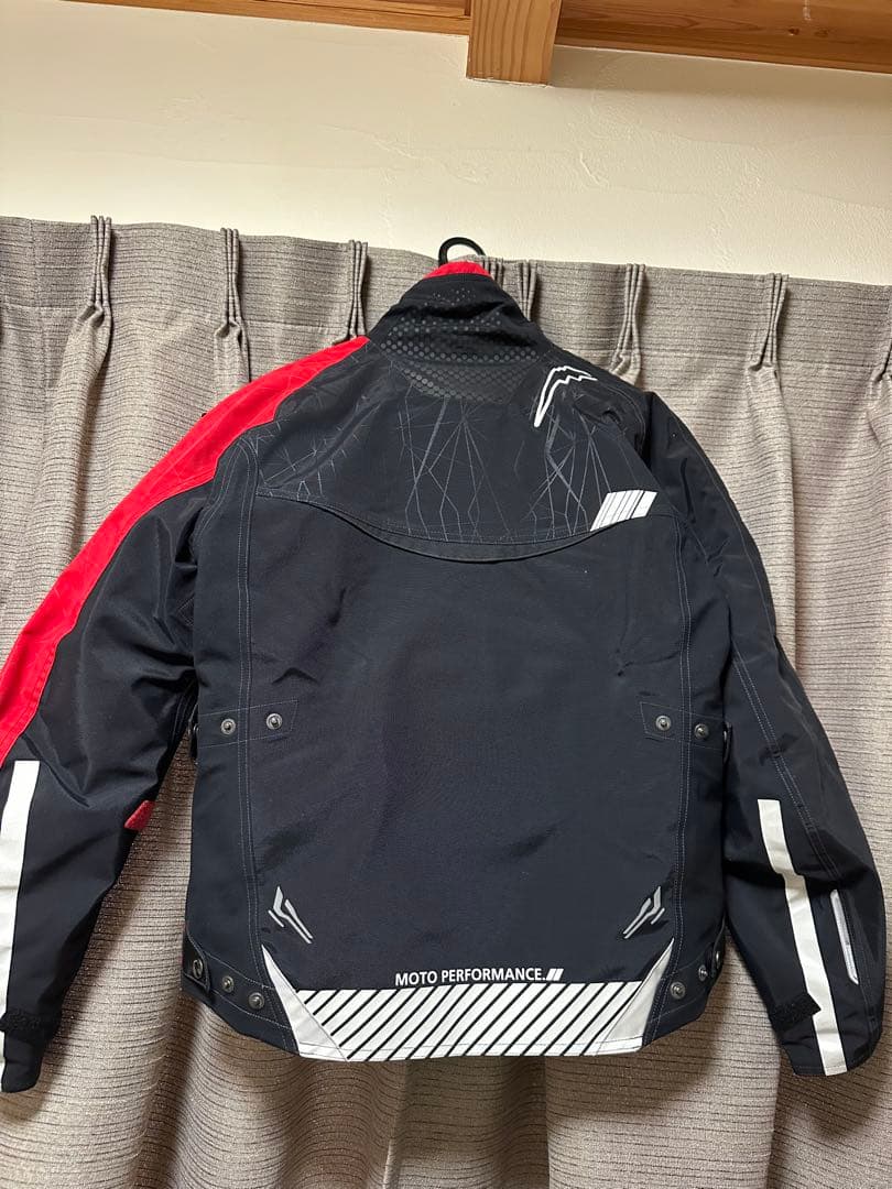 クシタニ　k-2848 アキュートジャケット　Mサイズ