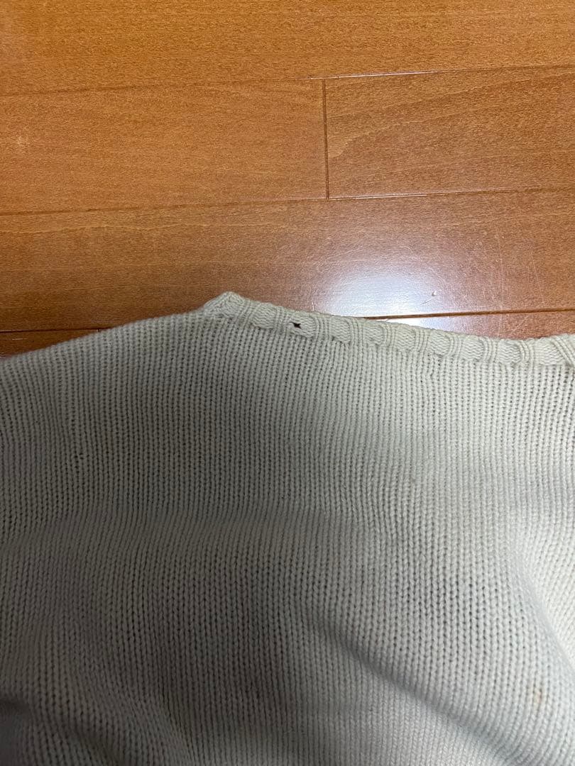 polo by ralph lauren ポロラルフローレン 星条旗 ニット