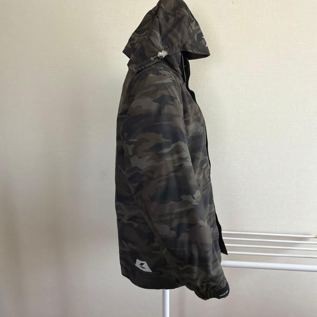 RS TAICHI バイクジャケット