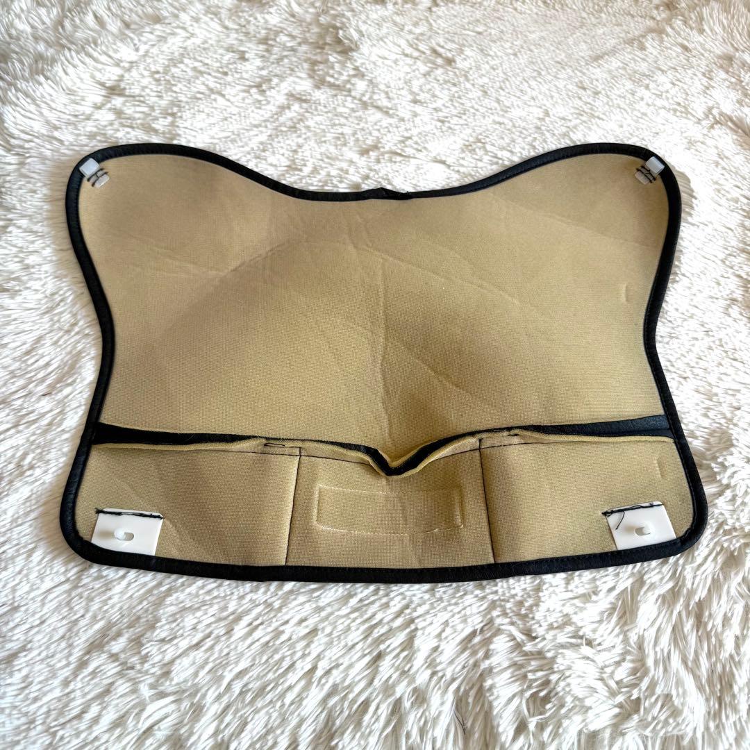 コンビ combi ラクティアターン チャイルドシートcv-ety シートベルト