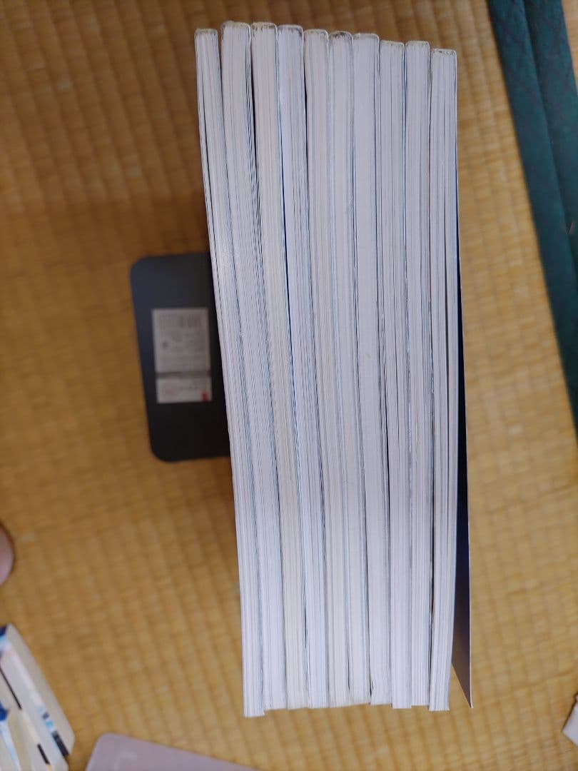 ワールドフィギュアスケートNo.1～No.10