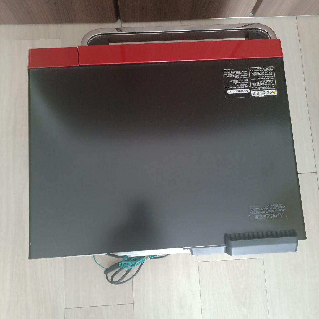 SHARP オーブンレンジ AX-CA200