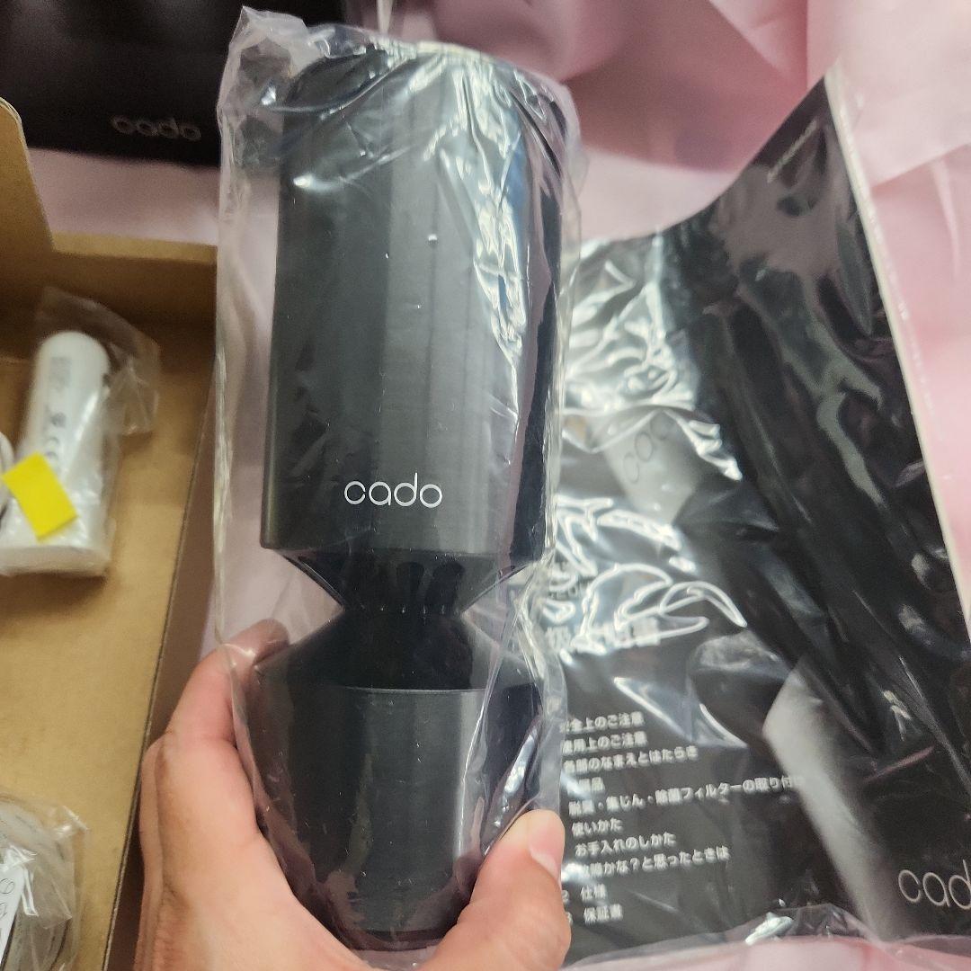 空気清浄機　カドー　MP-C20U スターオーズ未使用