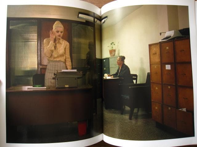 ELEVEN　Philip-Lorca diCorcia