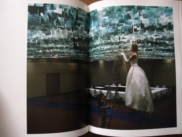 ELEVEN　Philip-Lorca diCorcia