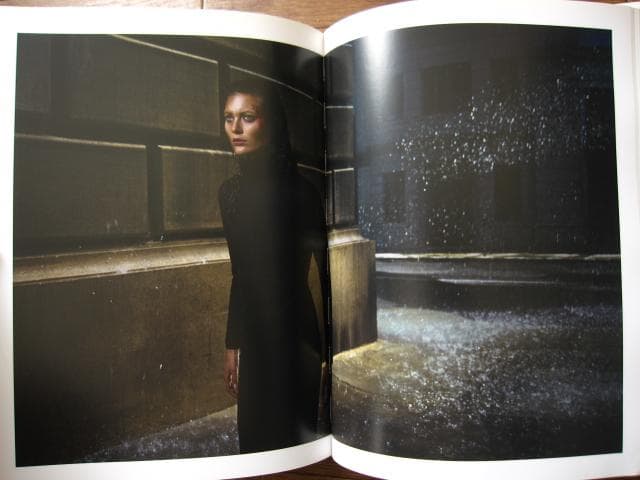 ELEVEN　Philip-Lorca diCorcia